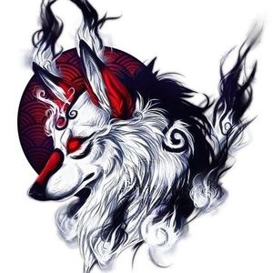 Meet your Posher, Devilwolf